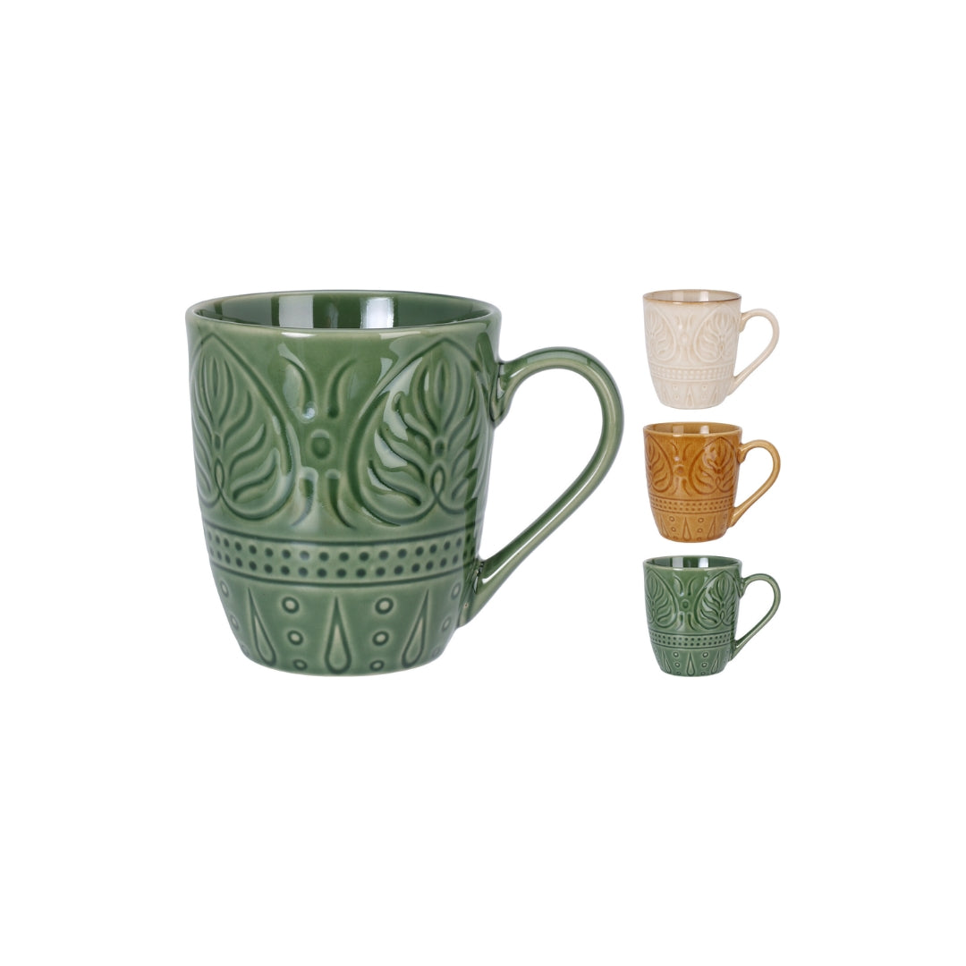 EH Koppur steintoy 390ml 3ymisk