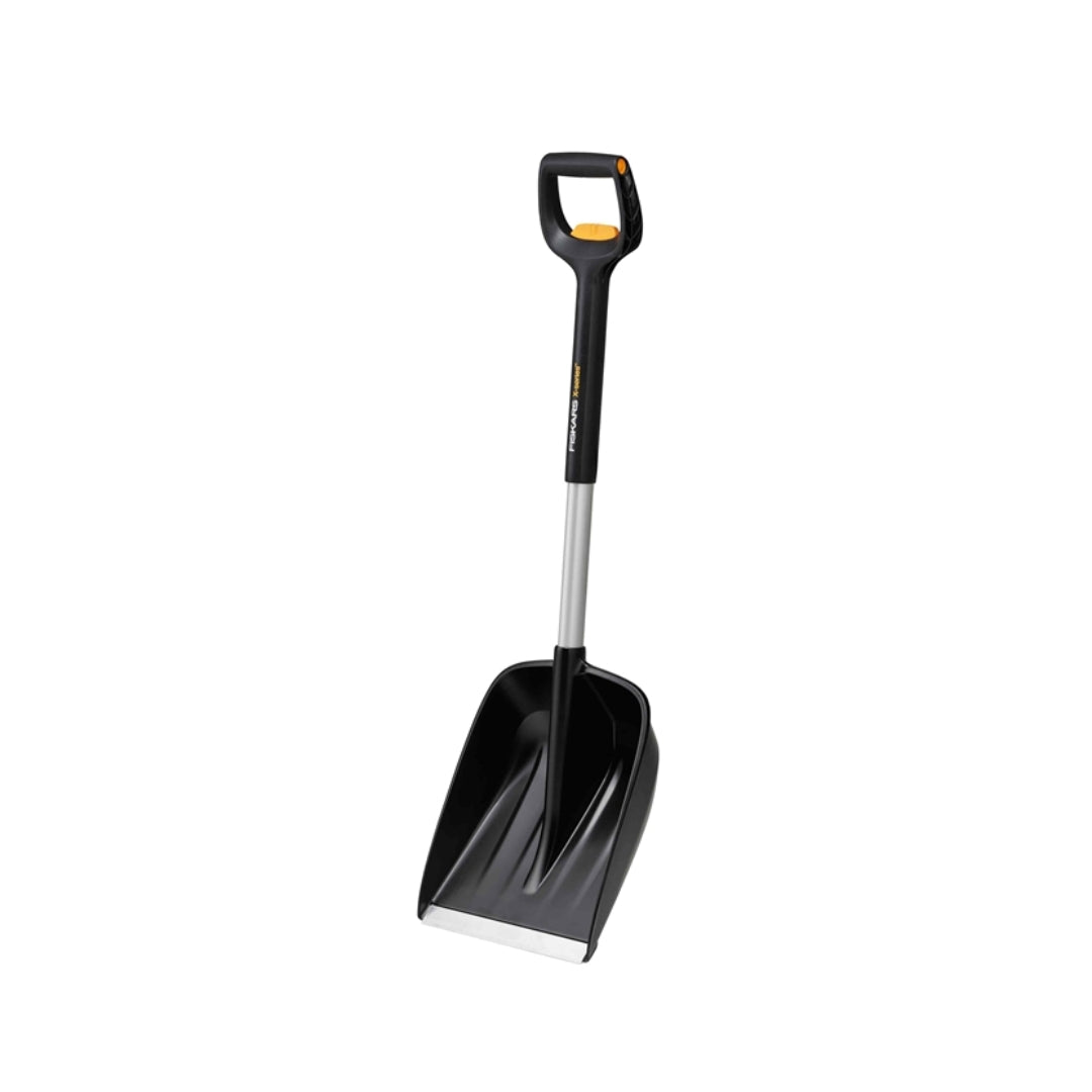 Fiskars Kavaskovl t/bil metalblað B29cm L98,7