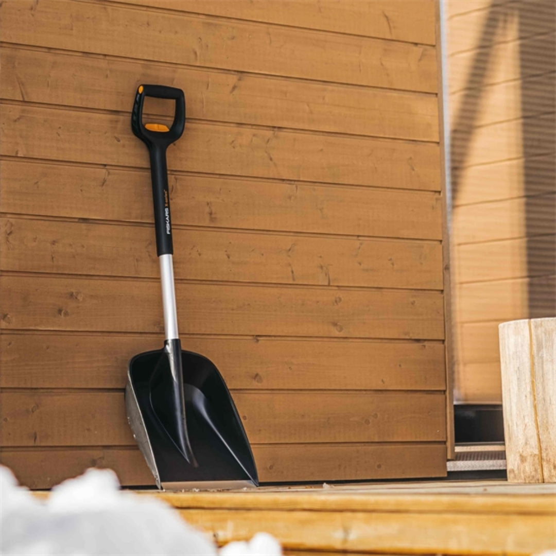 Fiskars Kavaskovl t/bil metalblað B29cm L98,7