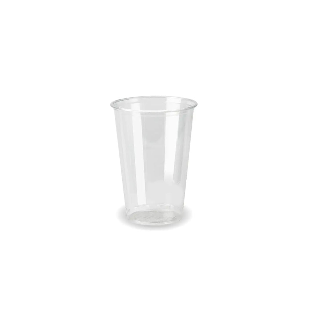 Glas 25cl PLA komp. 70stk/kar 30