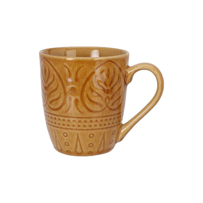 EH Koppur steintoy 390ml 3ymisk