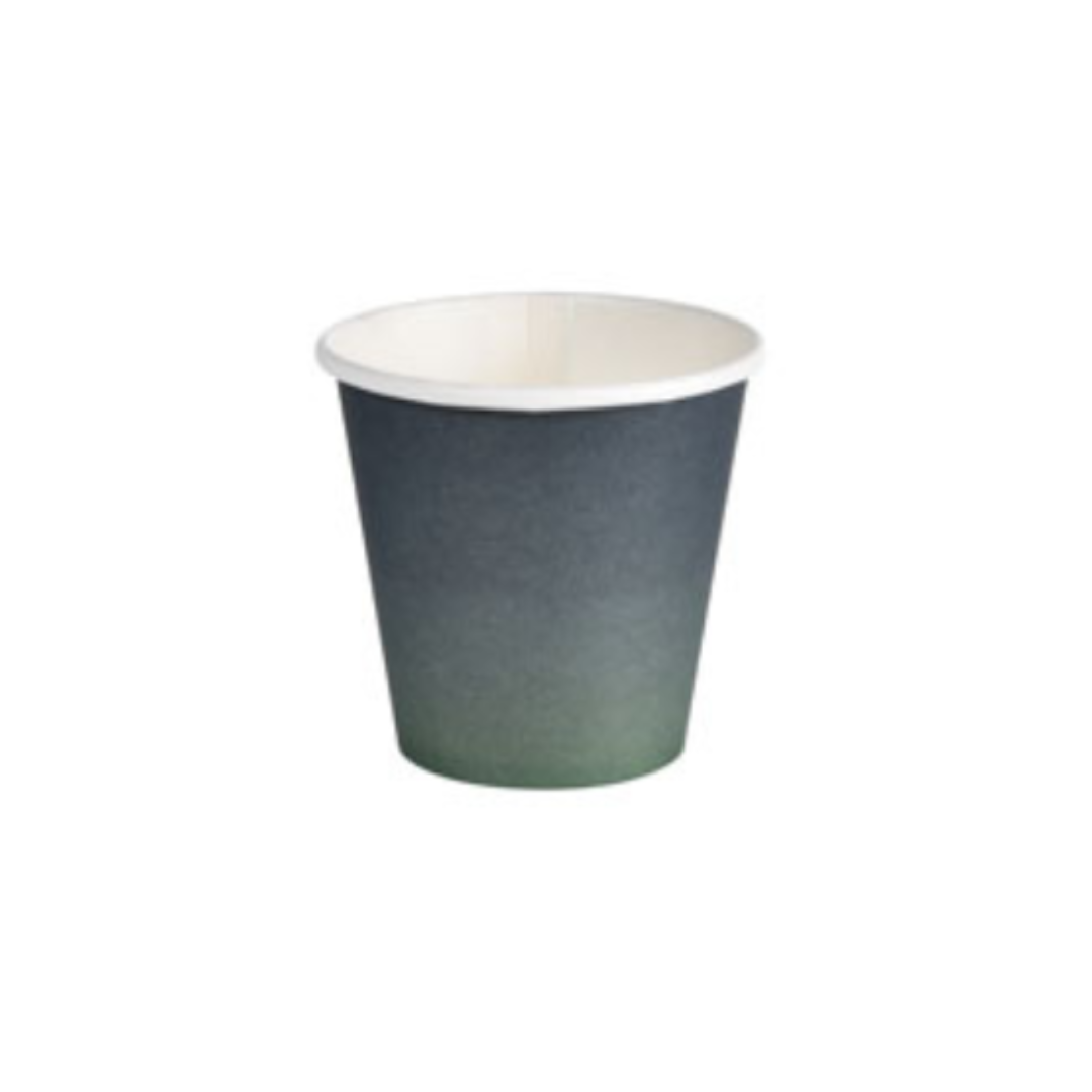 Duni pappbikur 18cl Urban PLA 40stk|kar/20
