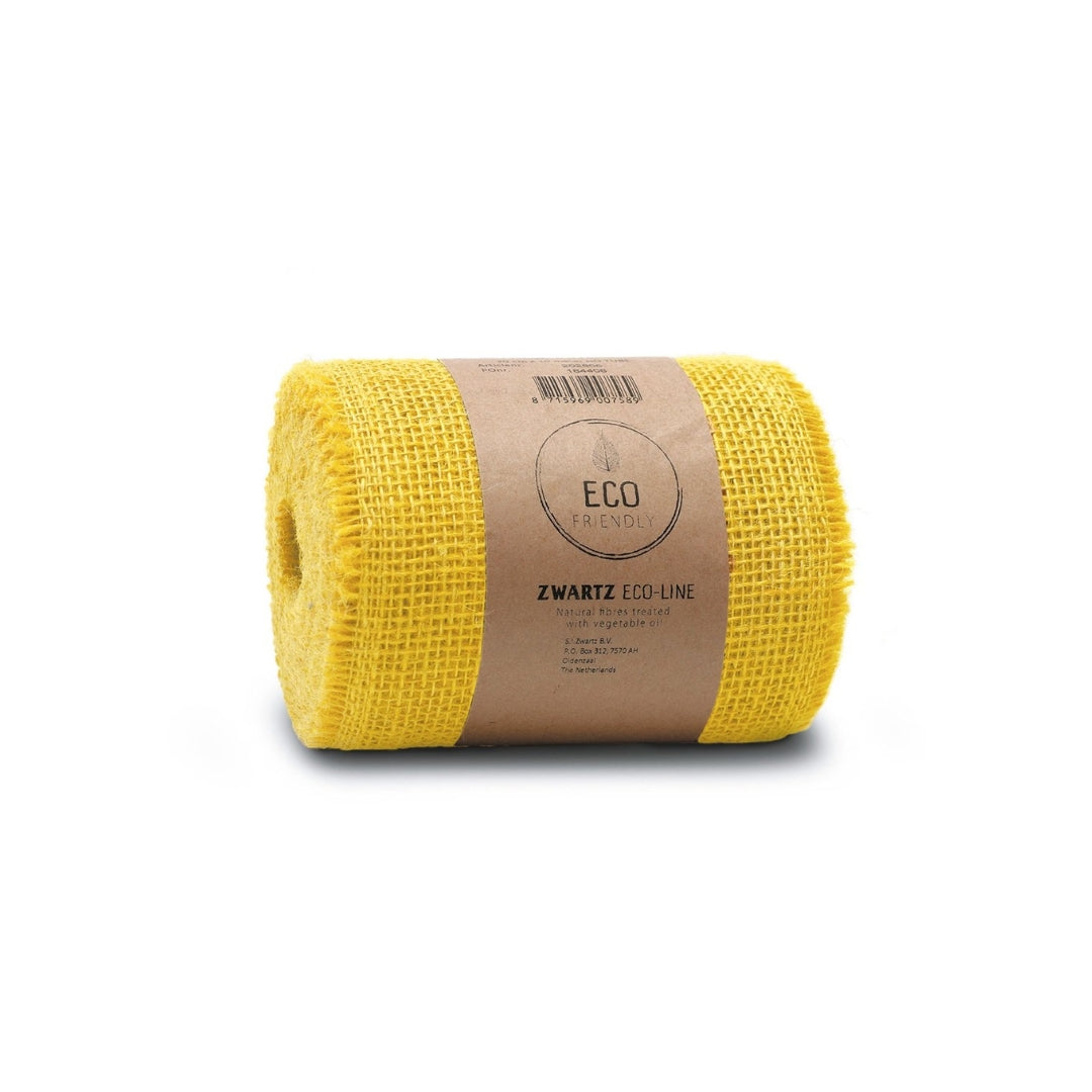 Sizohør B15cm L10m Gult