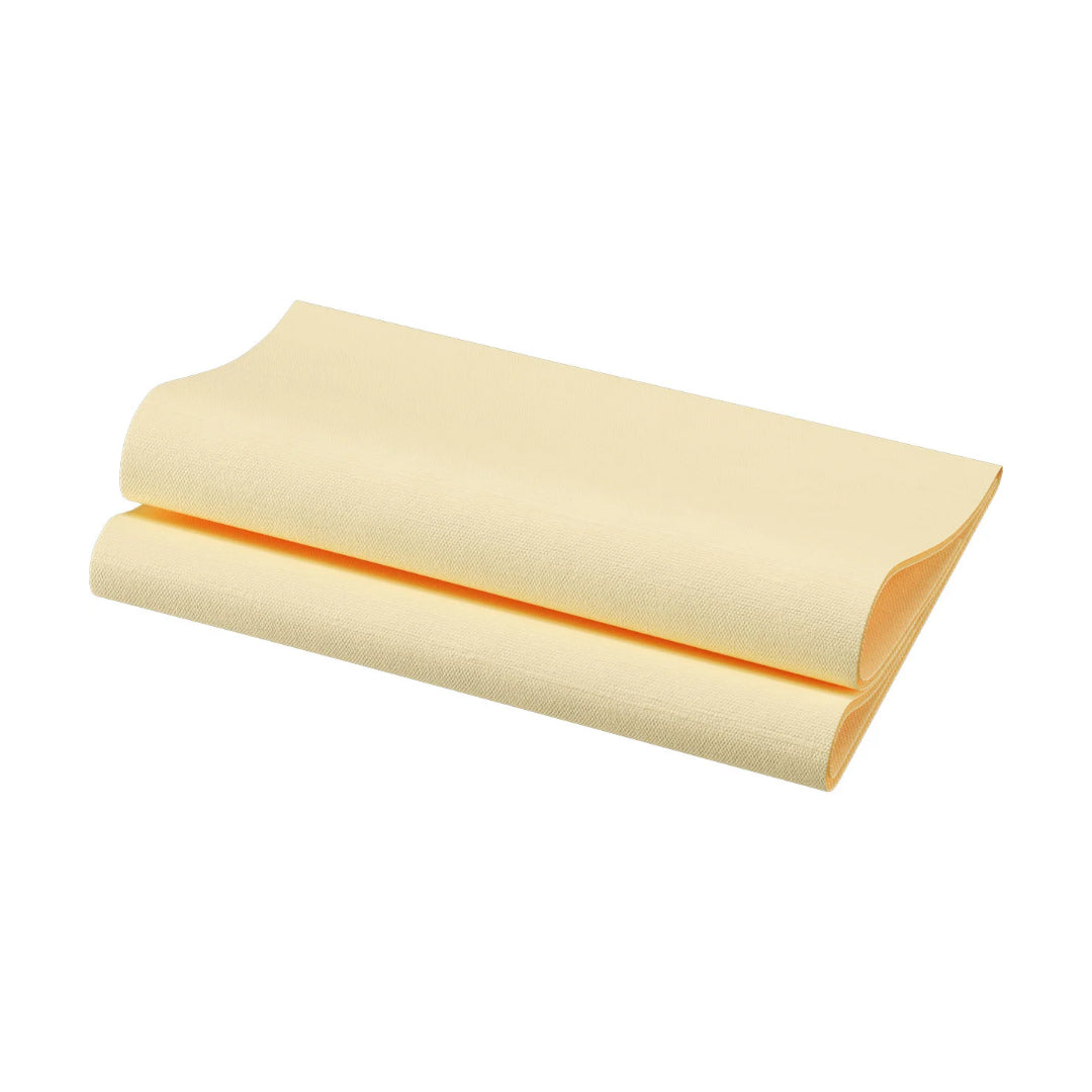 Dunisoft serv.40cm 60stk|Kart/12 Krem