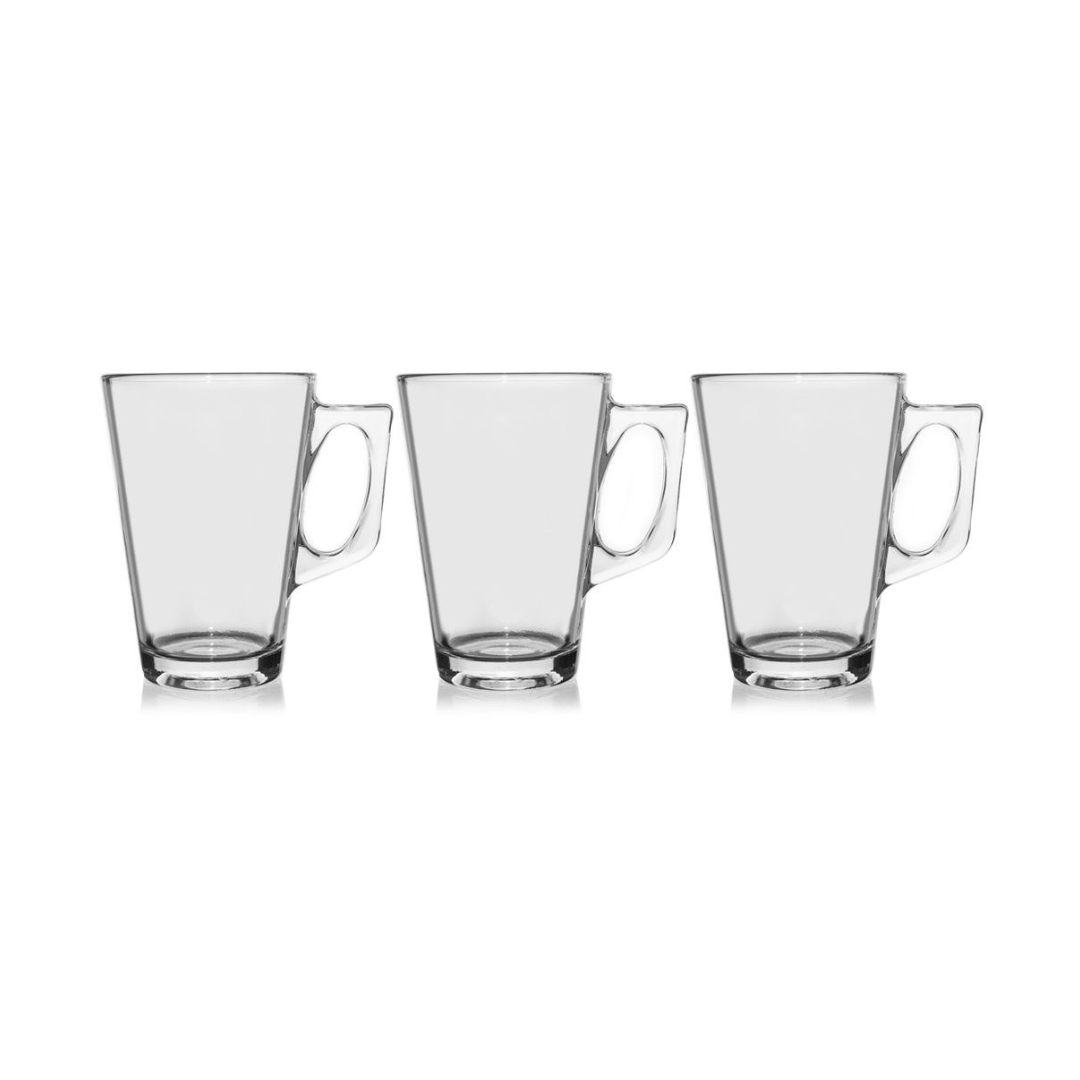 EH Glas v/honk 250ml 3stk