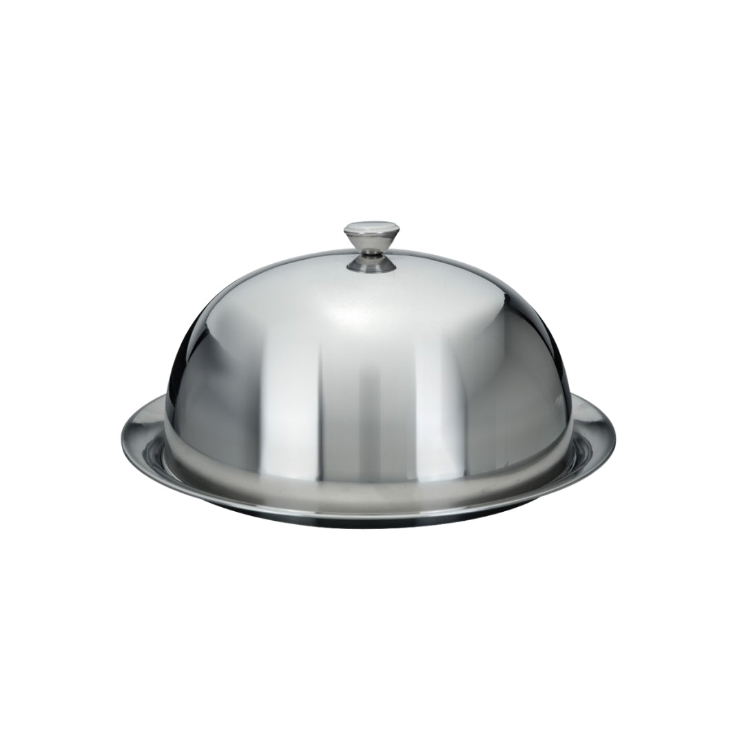 EH Serveringsfat v/klokku 26cm