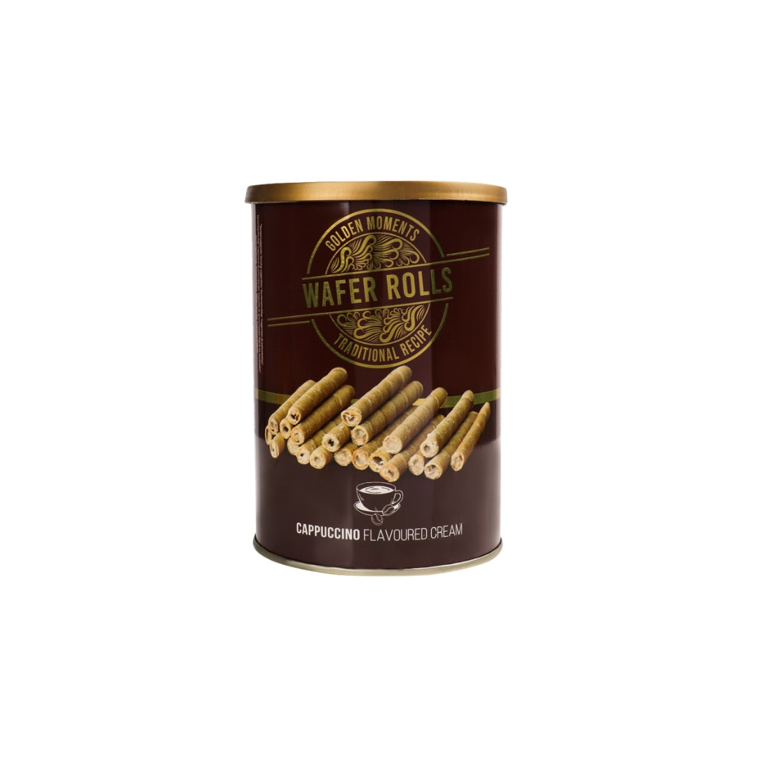 EH Vafflustengur við cappuccino nugga 400gr