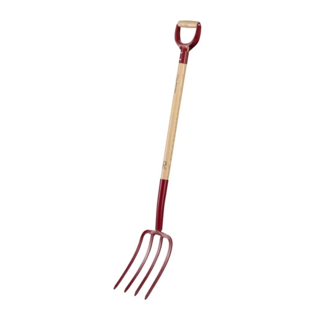 Fiskars Classic Gravgreb FSC 116cm