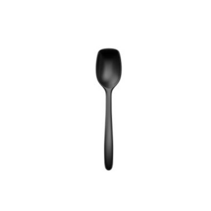Rosti Grýtuskeið svørt 19cm