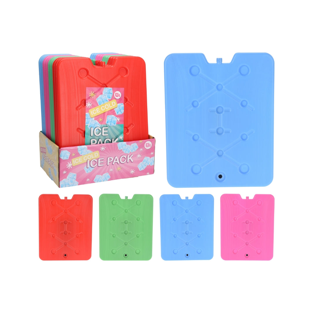 EH Kølielement 32x25cm 4ymisk