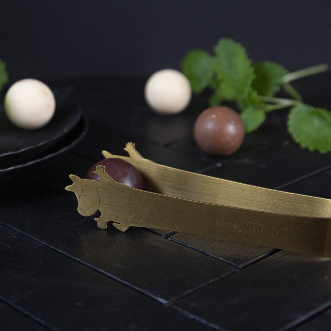 Tong Mumi 12,5cm Gull