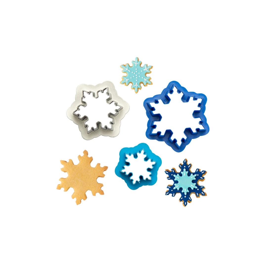 Útstikkara kavaflygra 3 stk