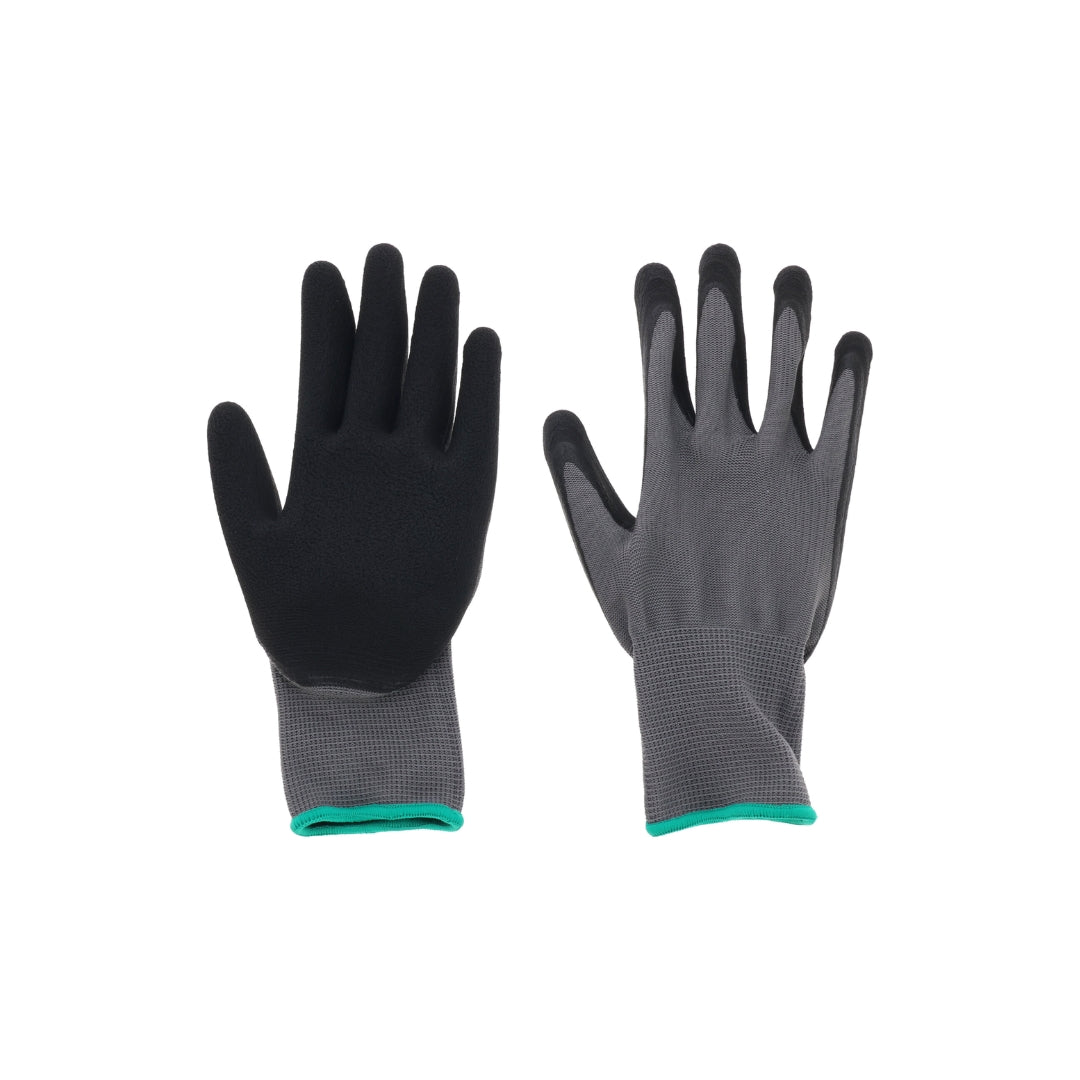 EH Havahandskar latex polyester