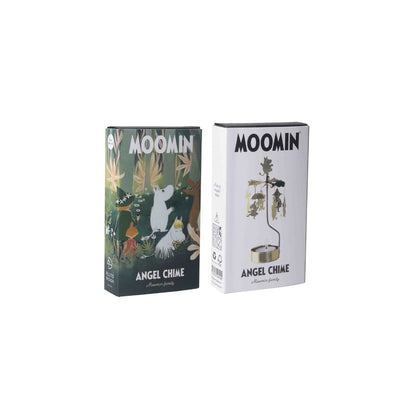 Einglaspæl t/bikarljós Ø6,5 H16 Mumifamilja Gull