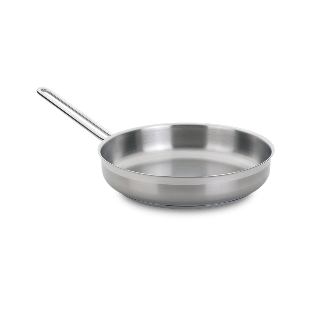 Professional panna u/lok 2,5L Ø26 H5,6cm