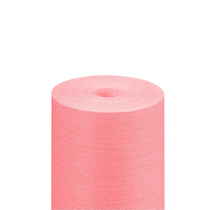 Dúkur Like Linen 1,20x25m Pink 70gr