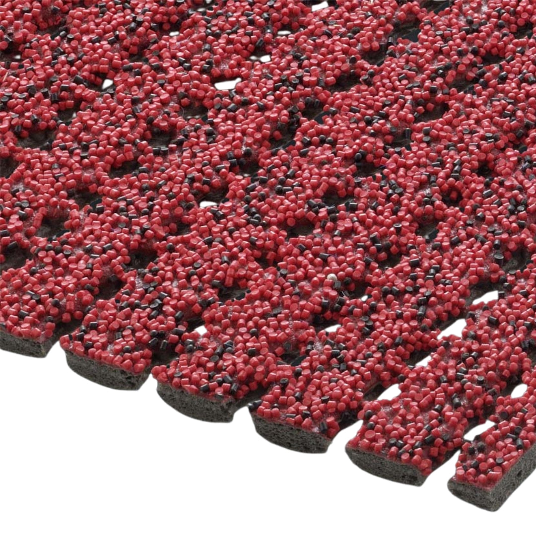 AKO mátta trygdar B120cm pr. metur Reyð