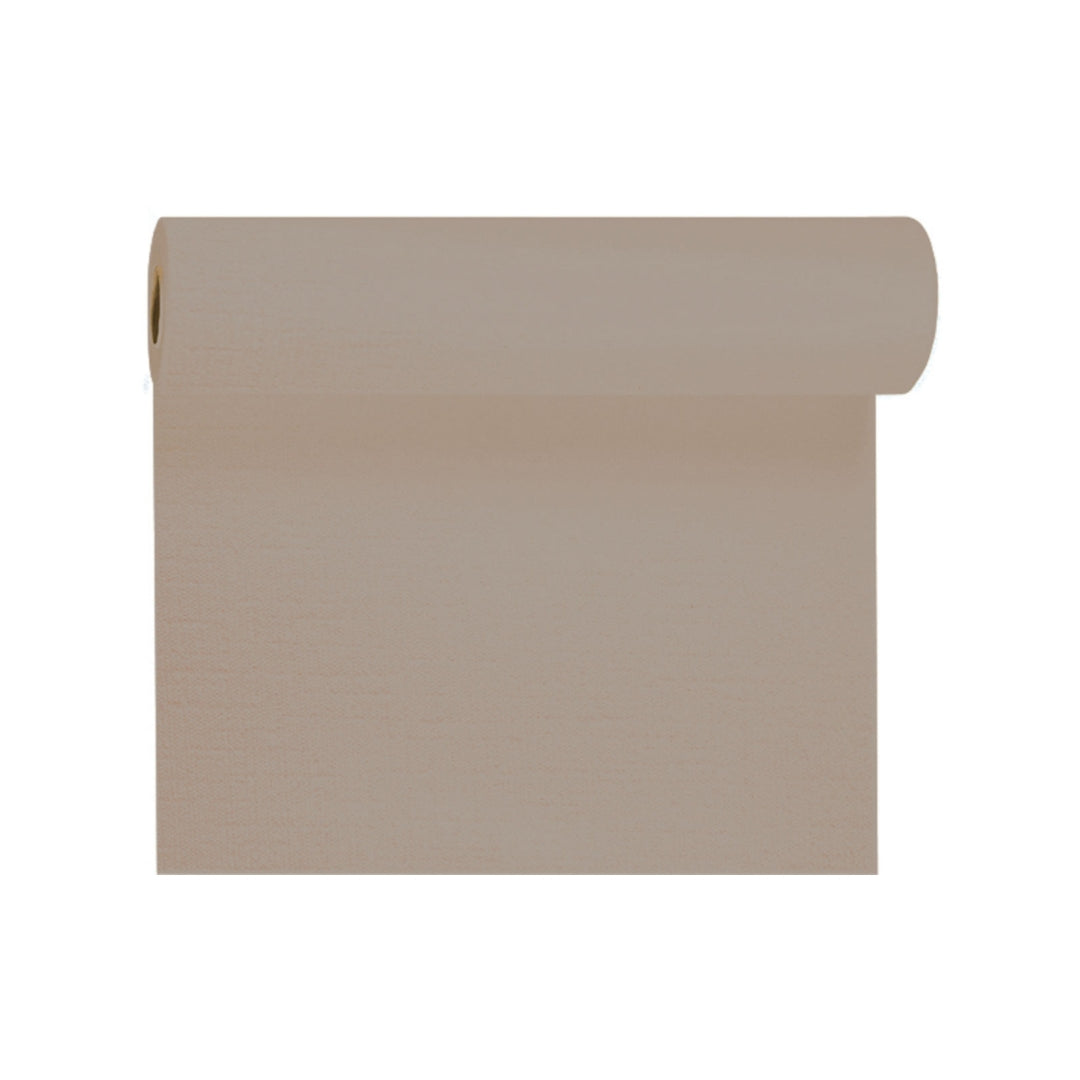 Duni Borðrennari 0,4x24m Evolin 1rull|kar4 Greige