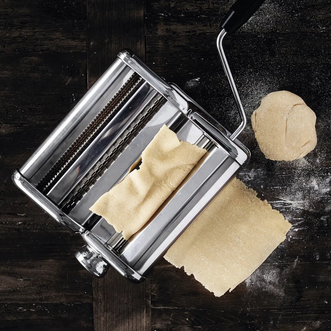 Pastamaskina Funktion 18cm