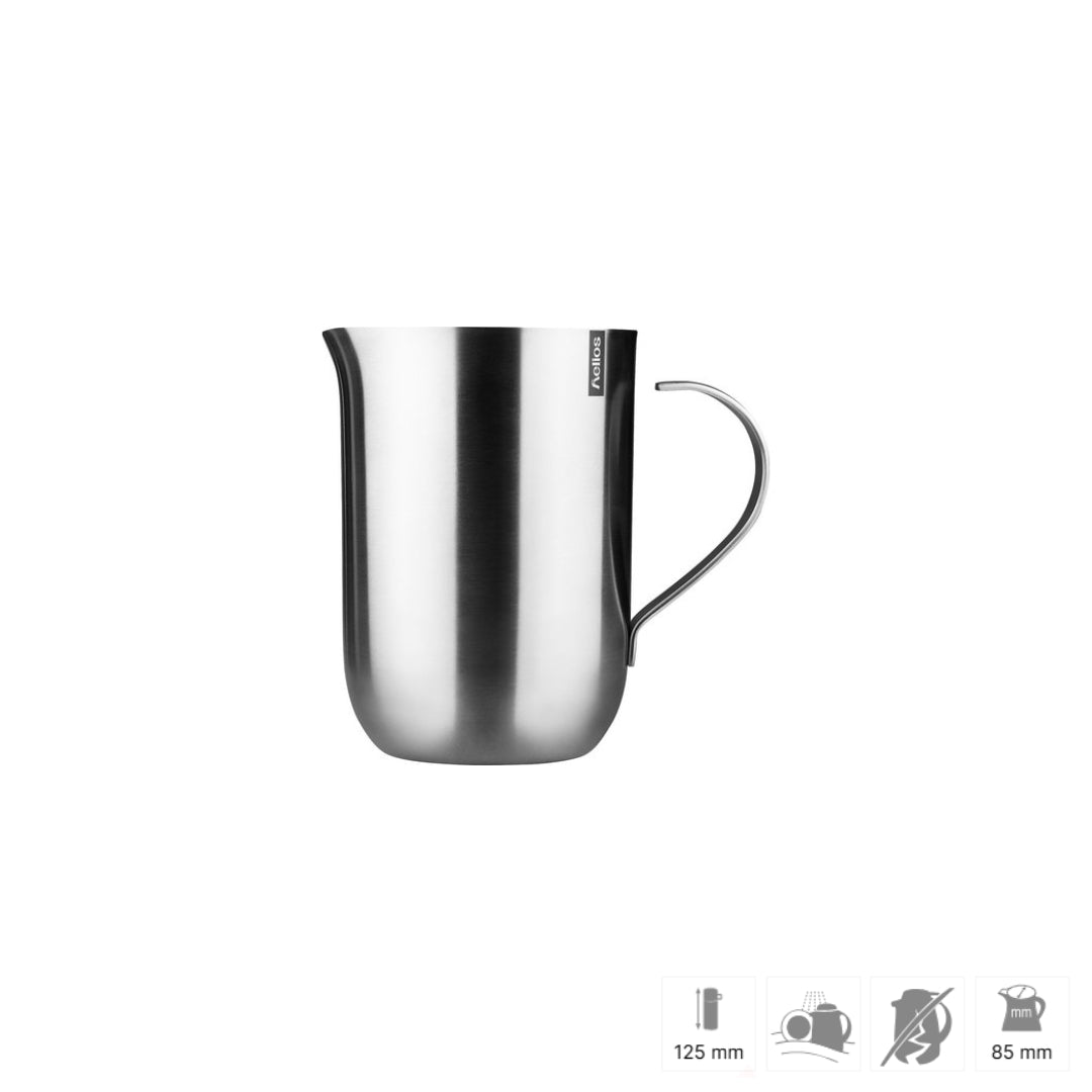 Helios mjólkarkanna 0,5L RF