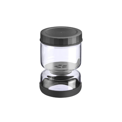 Glas v/loki at drena súltað grønmeti 750ml