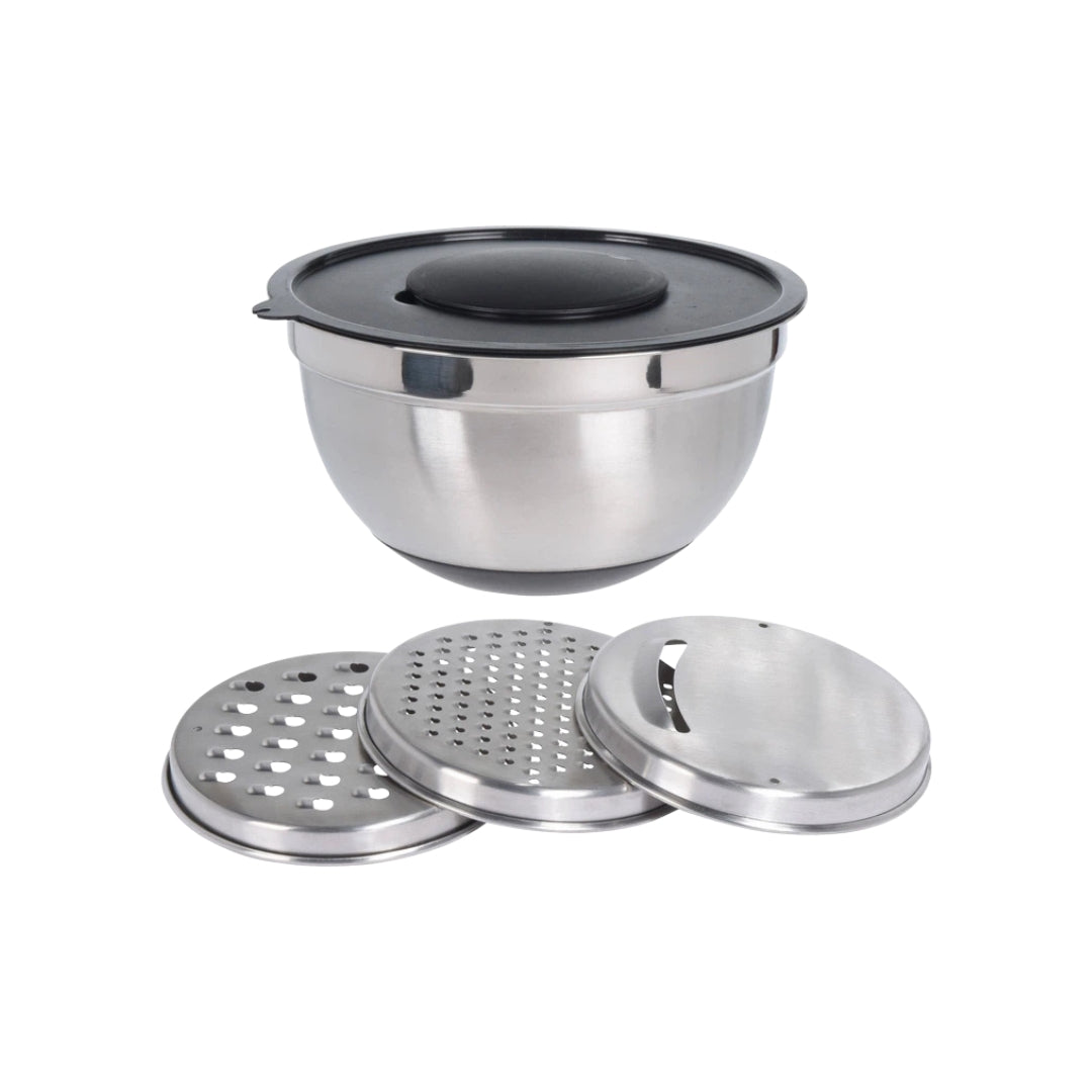Stálbolli RF v/4 deilum