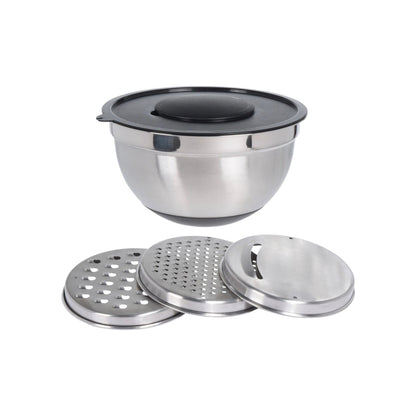 Stálbolli RF v/4 deilum