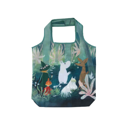 Múlaposi Mumi 45cm grønur