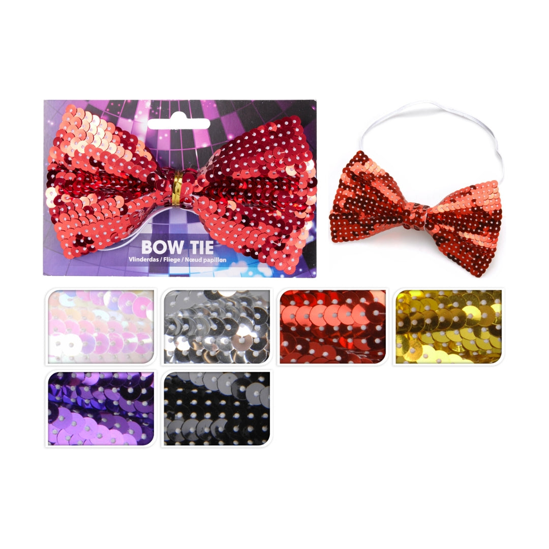 EH Sloyfa glitrandi 13x8cm