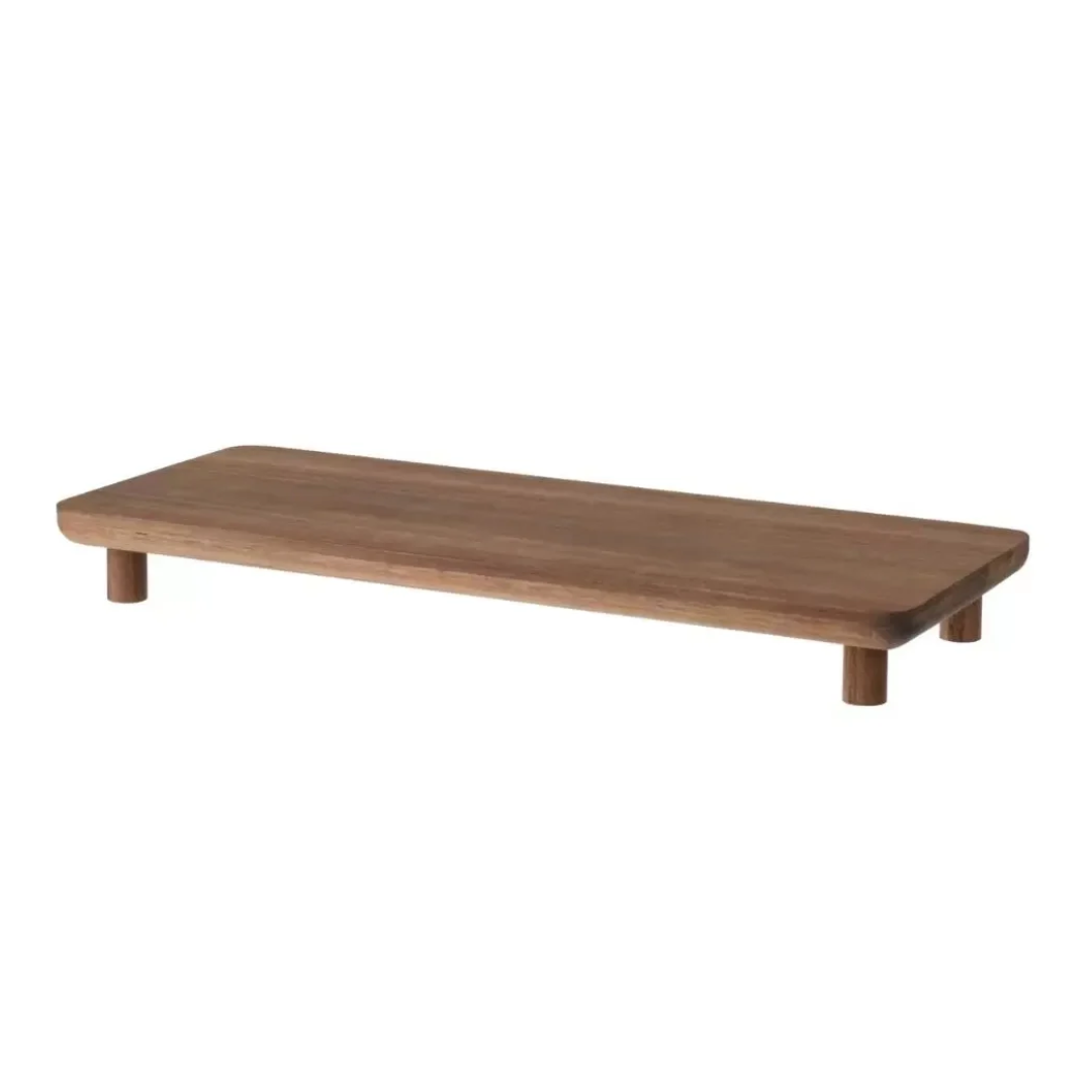 EH Serveringsbakki Acacia Træ 36x14,5x4cm