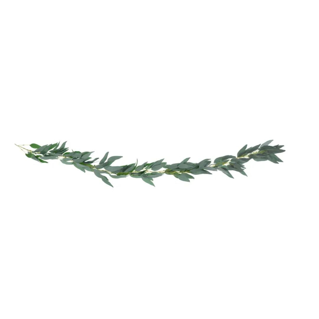 Party Deco Garland Willow 2m