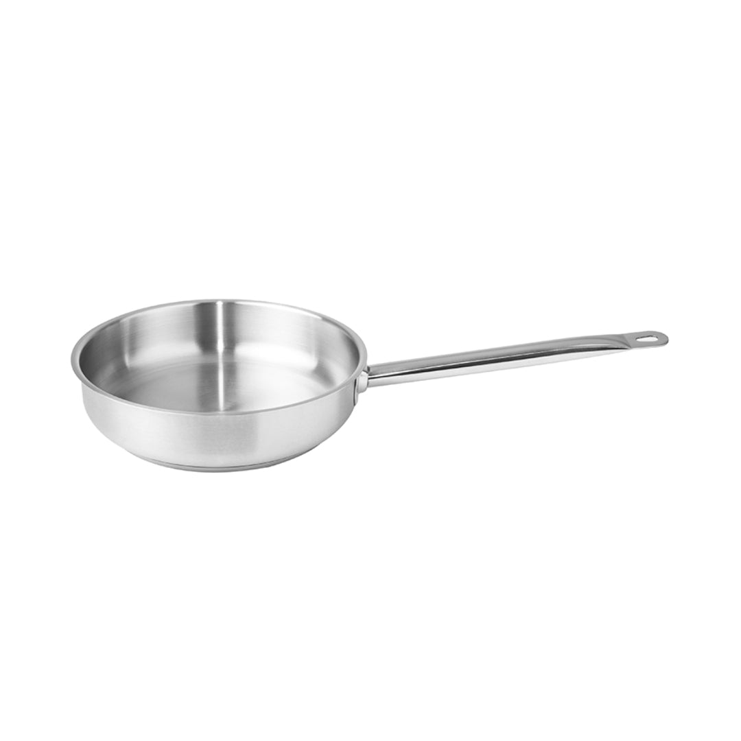 Grand hotel panna u/lok 3,5L Ø28 H6,1cm