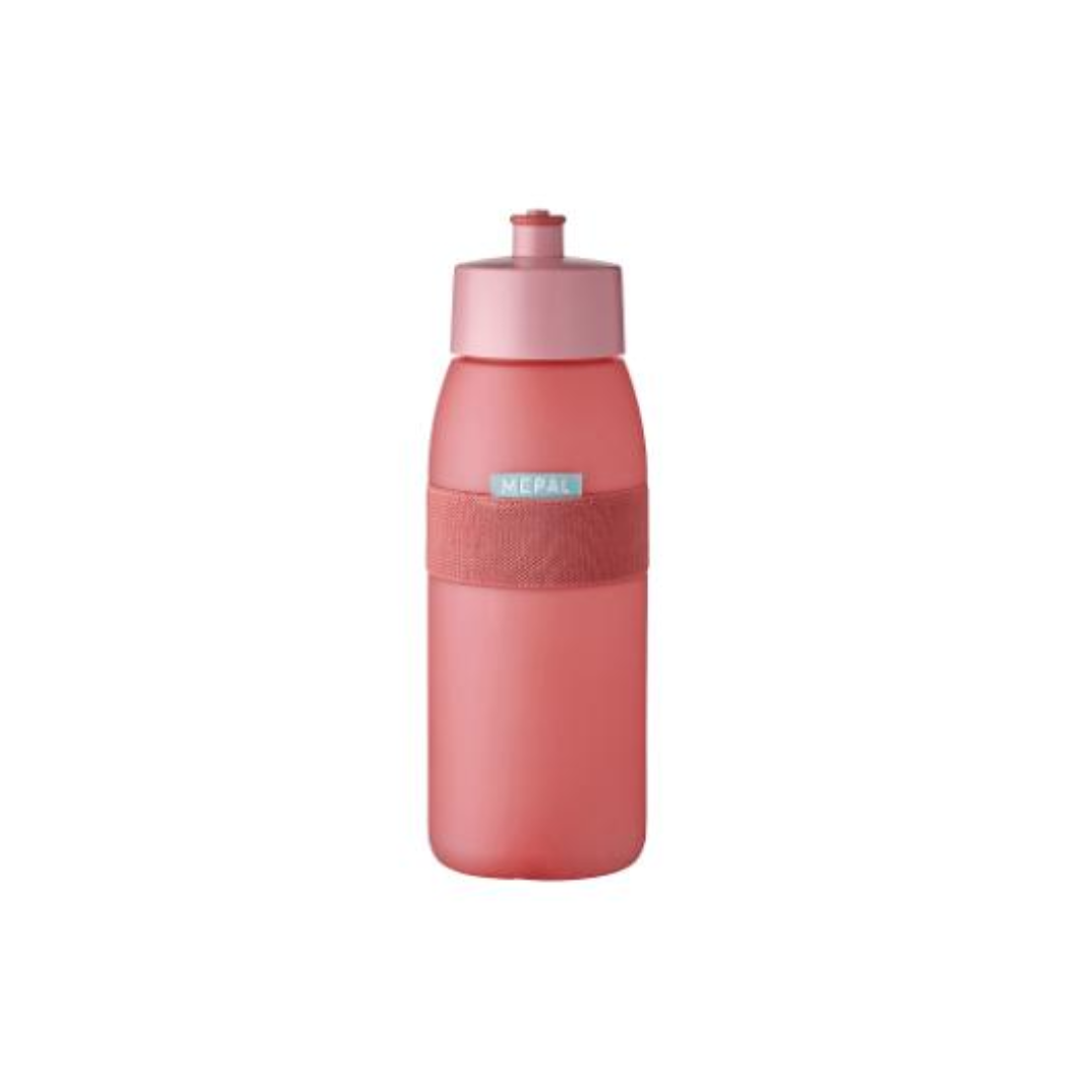 Mepal drekkidunkur Vivid Mauve 0,5L