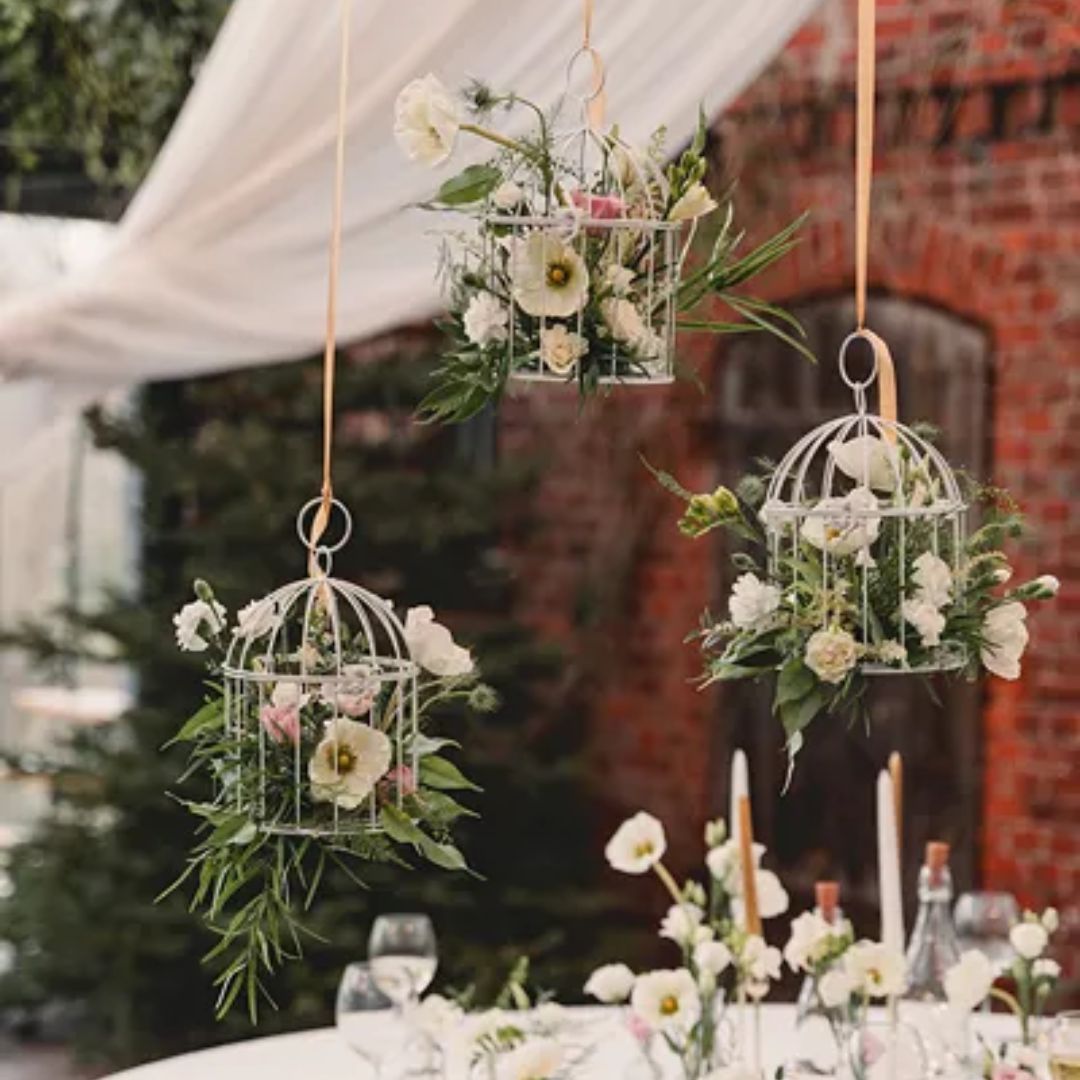 Party Deco Garland Willow 2m