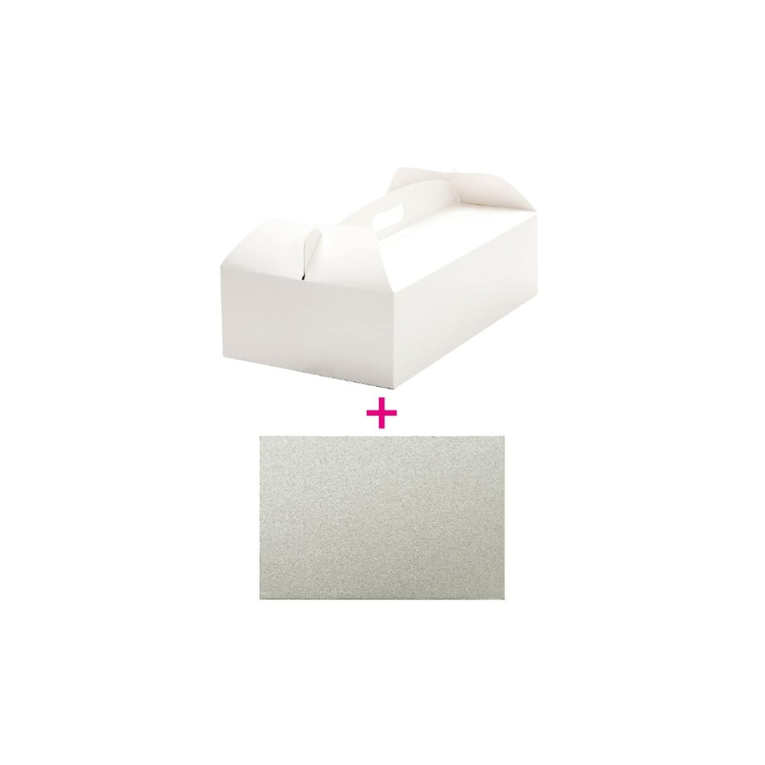 Decora Køkueskja v/undirlag 360x210x3mm
