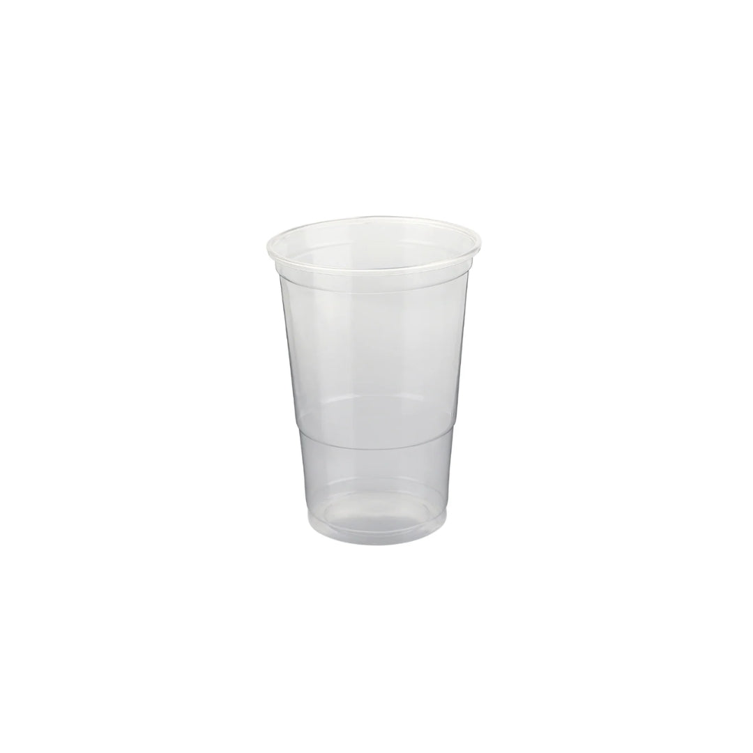 Gløs 50cl 20stk|kar12 Plast PP