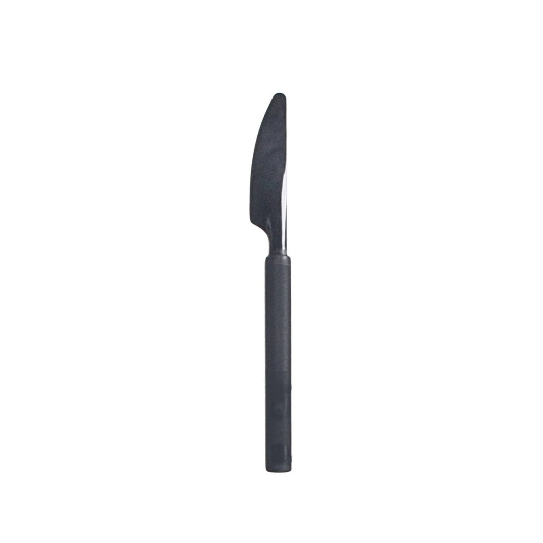 Knívar 19cm 16stk|kar30 Luxus gráir