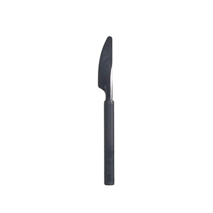 Knívar 19cm 16stk|kar30 Luxus gráir