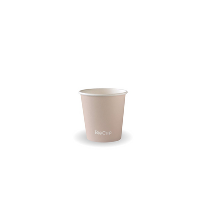 Biopak pappbikar 12cl 1lag komp. &quot;Green cup&quot; 50stk|40