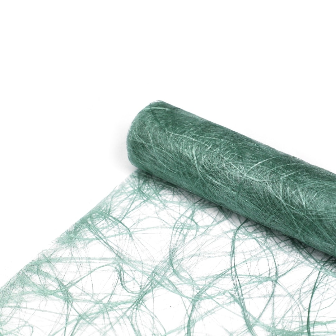 Sizoflor B30cm L25m Sage Green