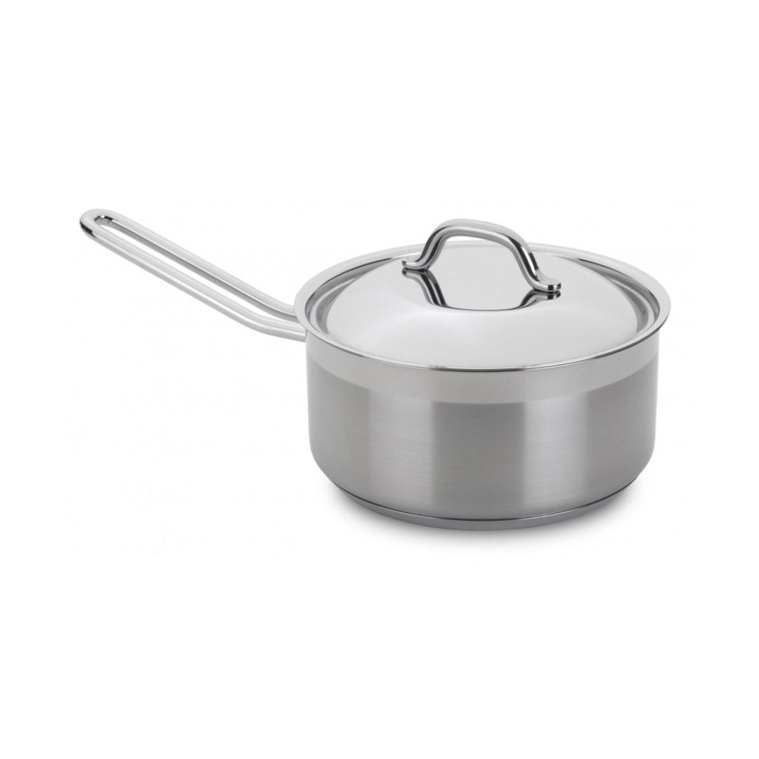 Professional kassarolla 1,5L Ø16 H8cm