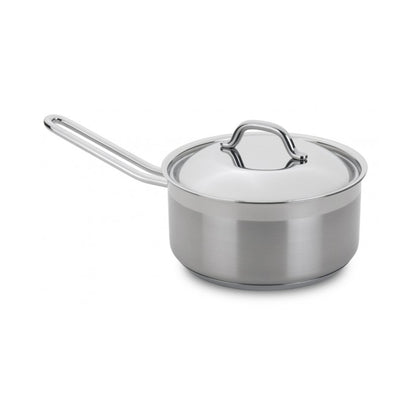 Professional kassarolla 1,5L Ø16 H8cm