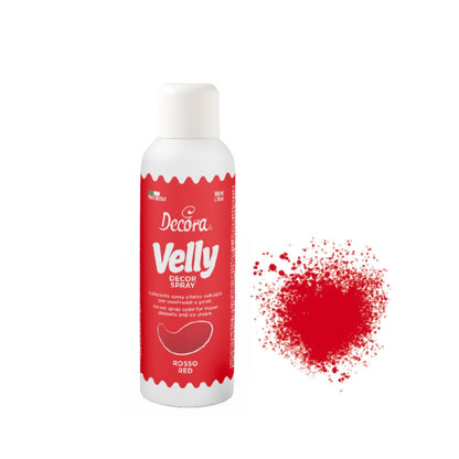 Velur litsprey reytt 100ml