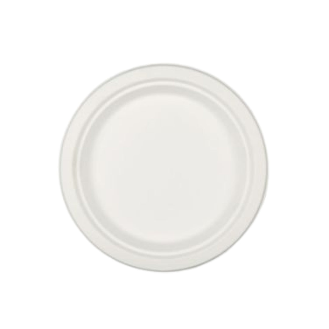 Tallerkar Ø26cm 20stk|kar10 Plantifipur