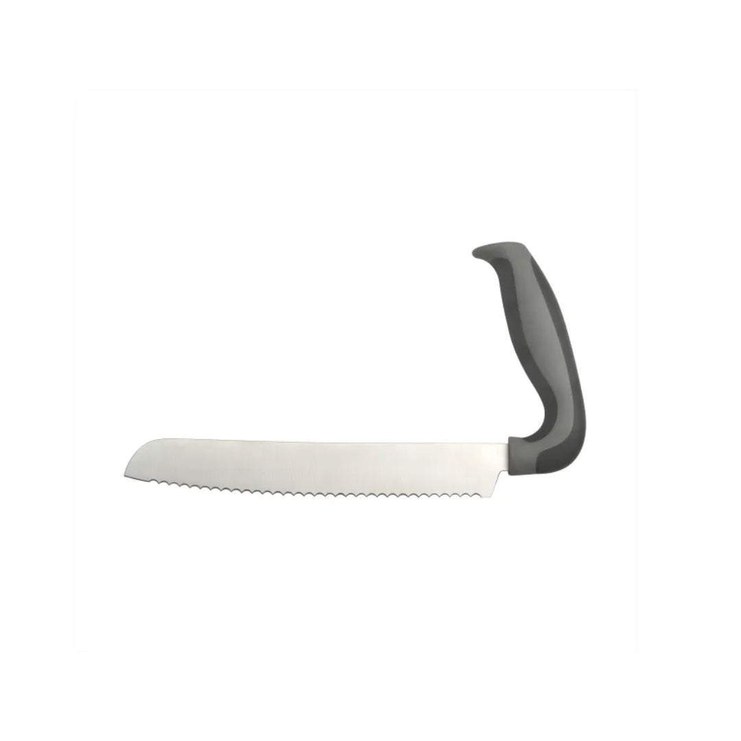 Breyðknívur ergonomiskur