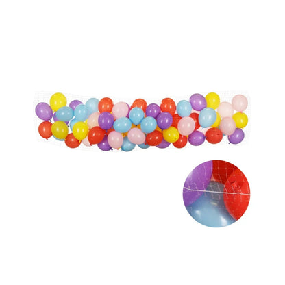 Ballónnet 3x1m