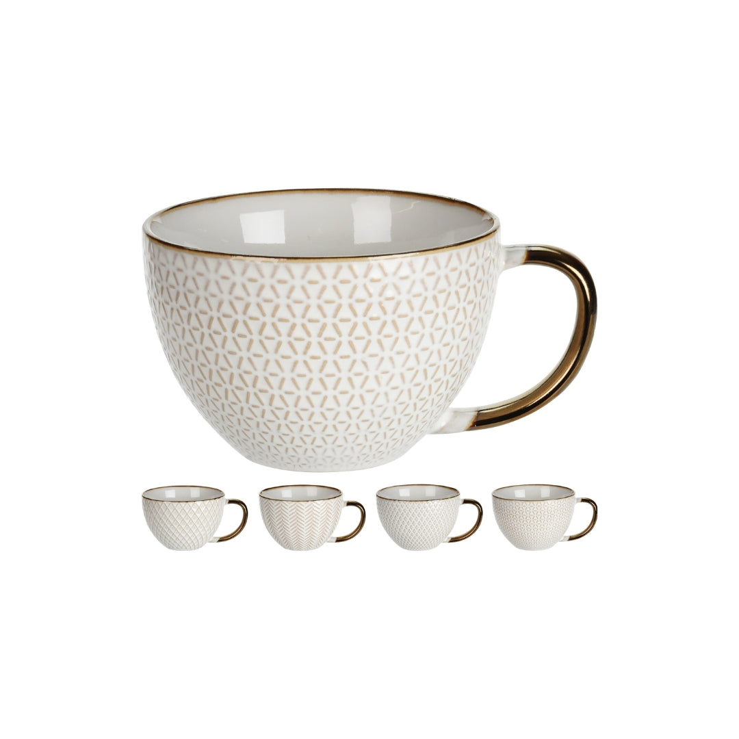 EH Koppur steintoy 460ml 4ymisk