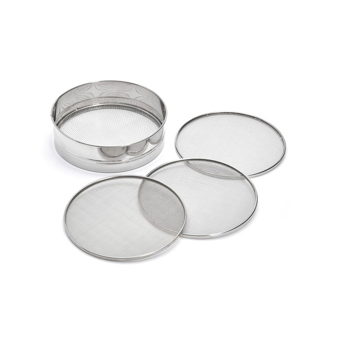 De Buyer Sáld v/4 ymisk RF