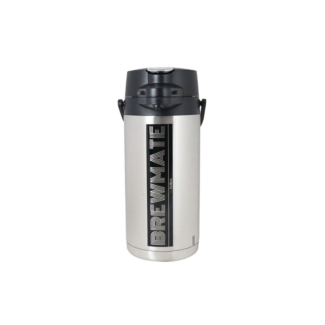 Helios temokanna BrewMate 2,2L RF