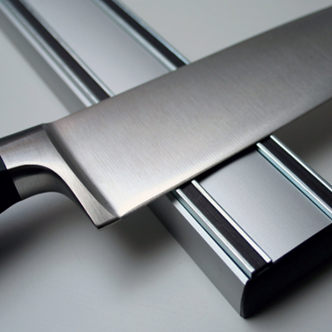 Knívamagnet 35cm Aluminium